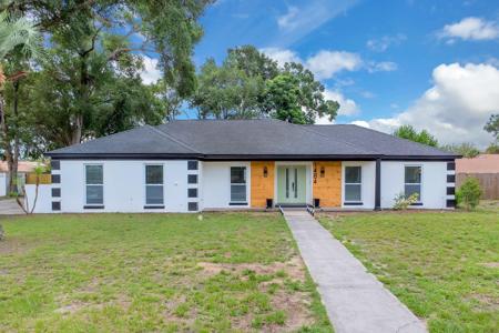 1484 LAKE FRANCIS DRIVE