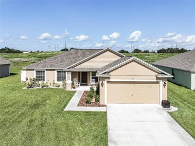 521 CENTRAL RIDGE