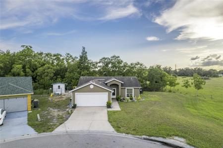 3743 IMPERIAL DRIVE
