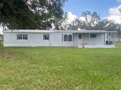 1511 GAINES