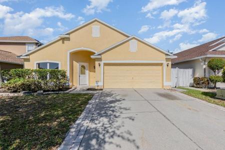 2554 BROOKSTONE DRIVE