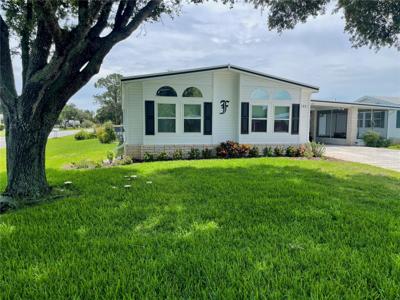 3531 MANATEE