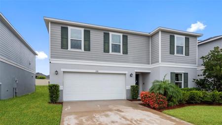 288 LAKE LUCERNE