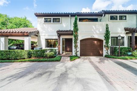 674 OSCEOLA