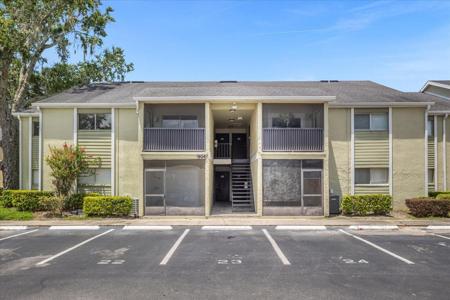 904 LAKE DESTINY ROAD