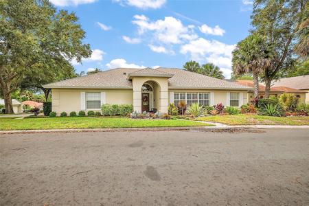 605 SAND LAKE COURT