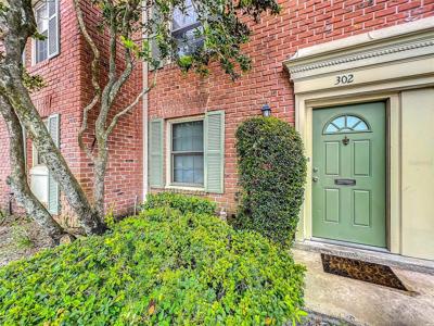 302 GEORGETOWN