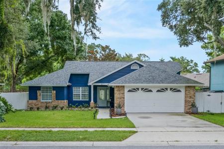 5571 LAKE BURKETT