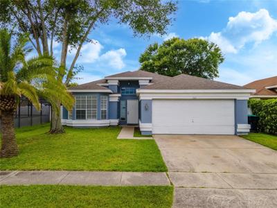 1526 AVLEIGH