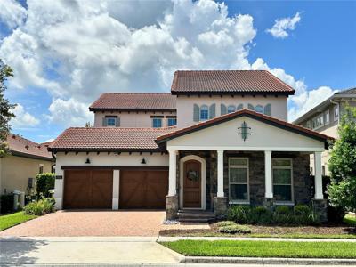 15518 PANTHER LAKE
