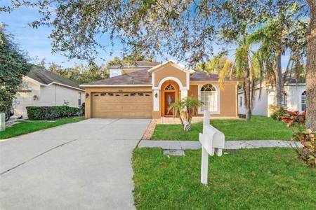 1605 CRESSON RIDGE LANE