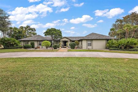 2431 E CROOKED LAKE CLUB BOULEVARD