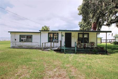 1107 LAKE REEDY