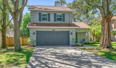 3674 FREMANTLE DRIVE