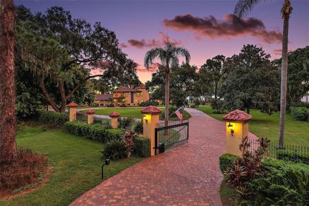 16001 ACORN CIRCLE