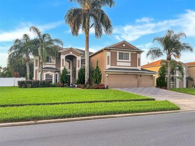 4909 FELLS COVE