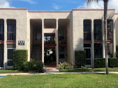 544 ORANGE DRIVE