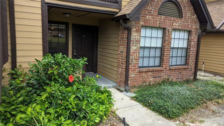 420 FORESTWAY CIRCLE