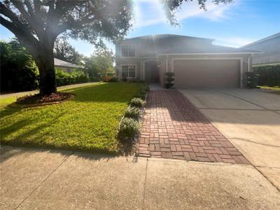 2167 TEALWOOD CIRCLE