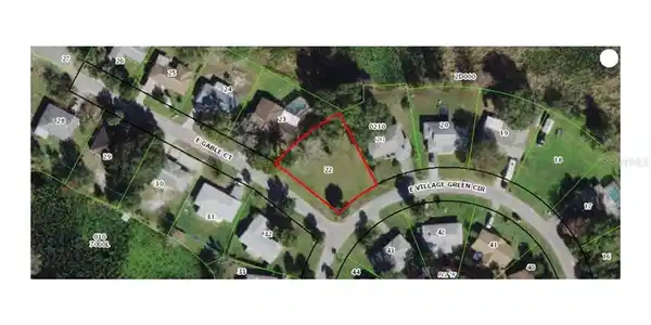 9528 VILLAGE GREEN