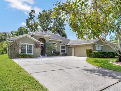309 TWELVE OAKS DRIVE