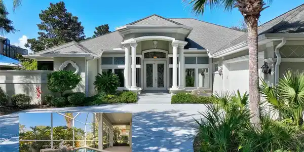9 N PARK CIRCLE