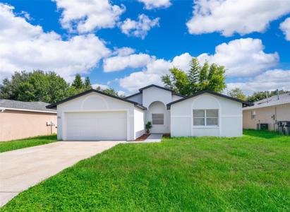 302 LAKE DAISY