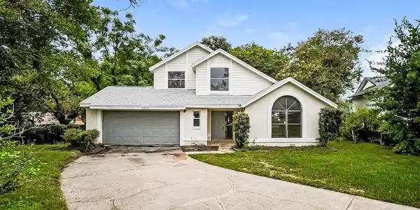 5543 BRECKENRIDGE