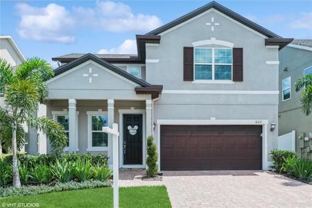 653 MARSH REED DRIVE