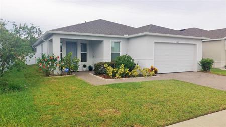4601 BIG ISLAND