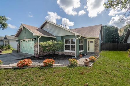 60 LAKE DAISY BLVD