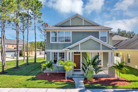 5517 REMSEN CAY LANE