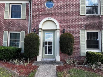 119 GEORGETOWN DRIVE