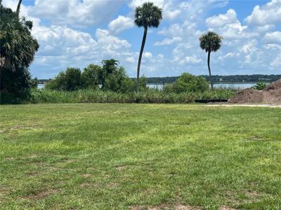 Lot A-6 DEER ISLAND