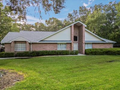 11 NW 48TH BOULEVARD