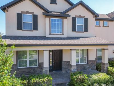 784 BROOKS FIELD DRIVE