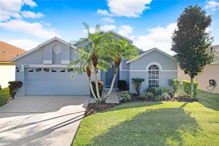 9818 BAYBORO BRIDGE DRIVE