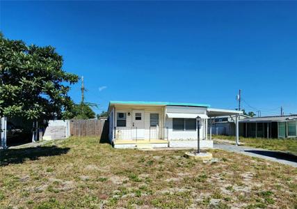 4309 KIBLER LANE