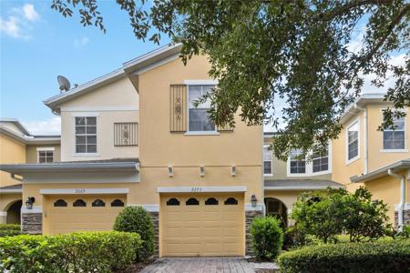 2673 SWEET MAGNOLIA