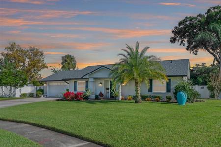 505 TUDOR CIRCLE