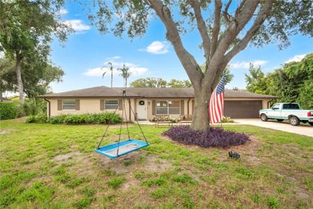 11155 LAKE BUTLER BOULEVARD