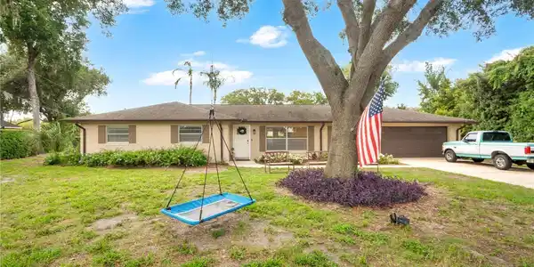 11155 LAKE BUTLER BOULEVARD