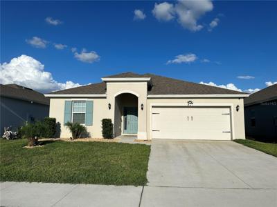 821 CAMBRIDGE DRIVE