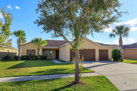 3518 YACHT CLUB COURT
