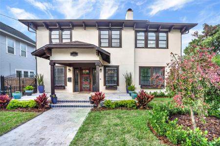 717 WOODWARD STREET