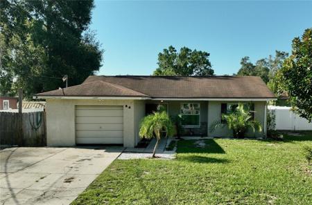 64 COLEMAN ROAD