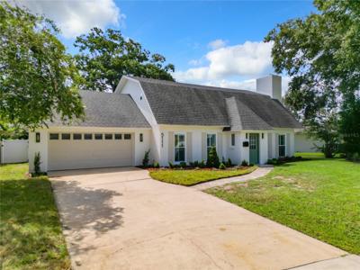 5111 BELLEVILLE