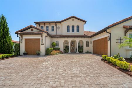 15710 PANTHER LAKE
