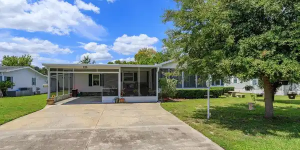 220 SHER LANE