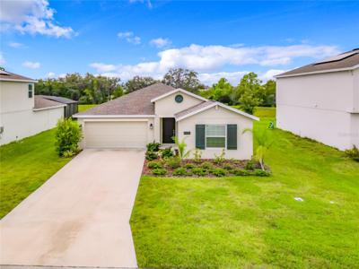 4486 TAHOE CIRCLE